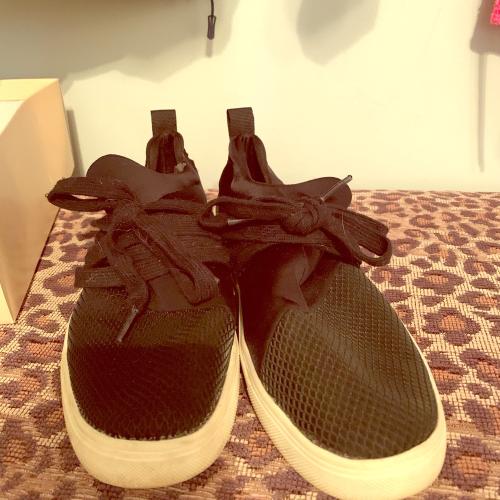 Fashion sneakers
